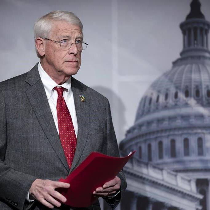 Key Republican calls for 'generational' increase in defense spending to counter US adversaries